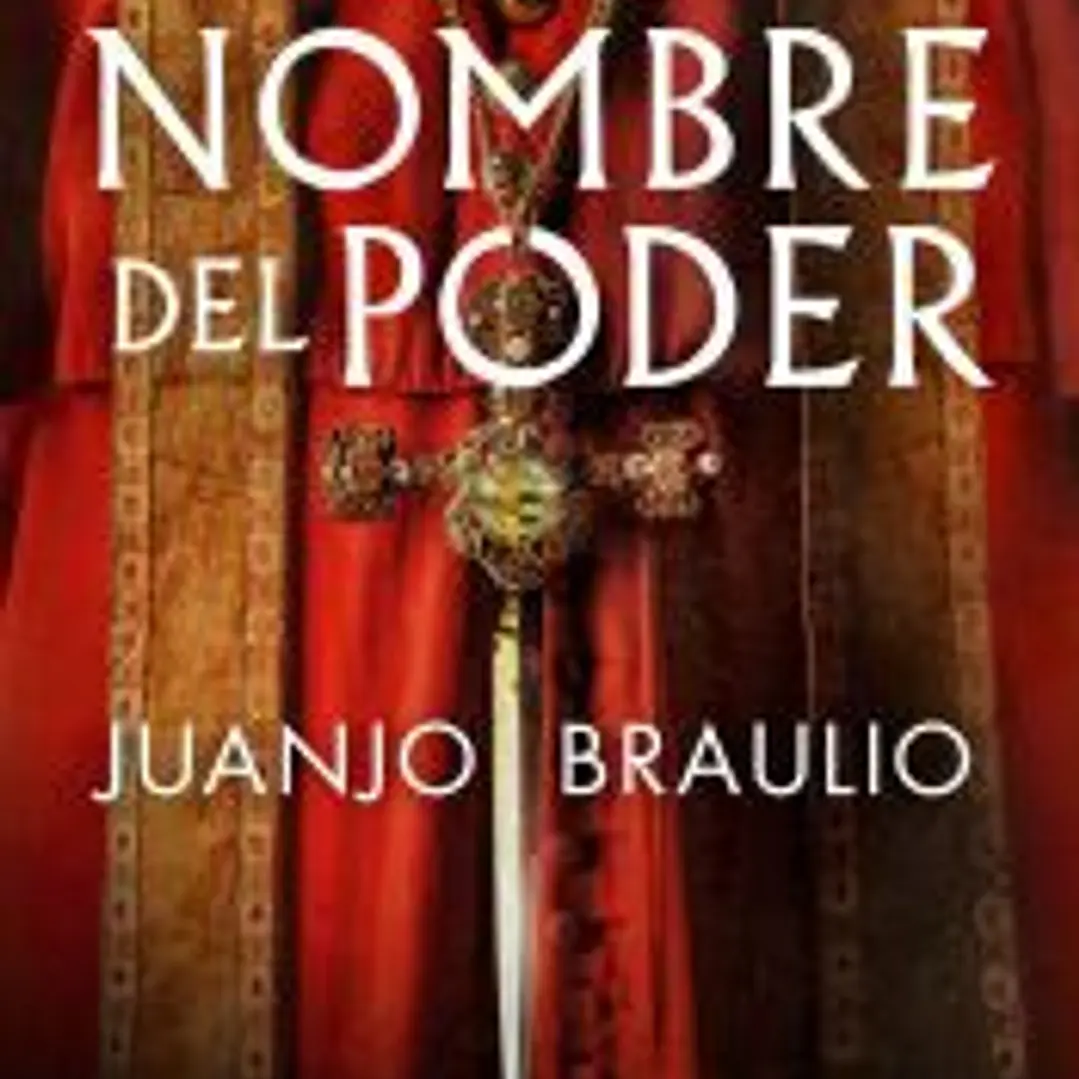 EN EL NOMBRE DEL PODER 1