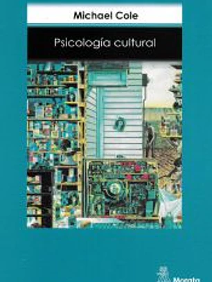 Psicología cultural: Una disciplina del pasado y del futuro