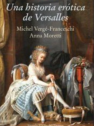 Una historia erótica de Versalles