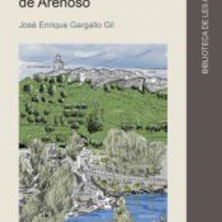 El habla de Puebla de Arenoso 1