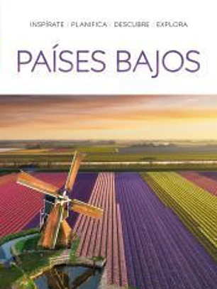 Países Bajos (Guías Visuales)