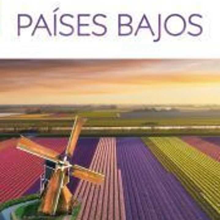 Países Bajos (Guías Visuales) 1