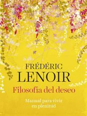 Filosofía del deseo
