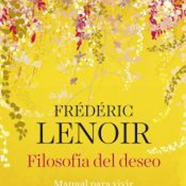 Filosofía del deseo 1