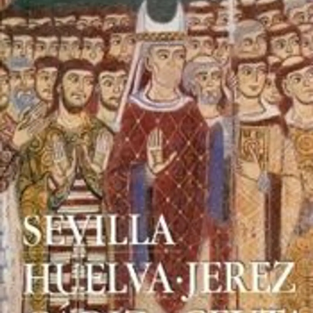 Iglesias de Sevilla, Huelva, Jerez, Cádiz y Ceuta 1