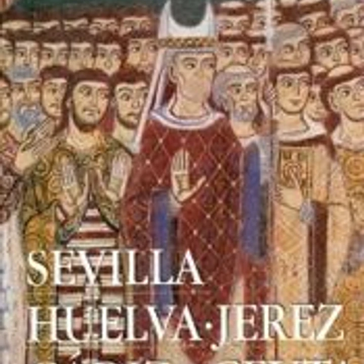Iglesias de Sevilla, Huelva, Jerez, Cádiz y Ceuta 1