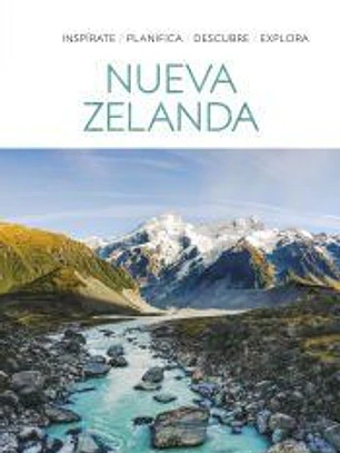 Nueva Zelanda (Guías Visuales)