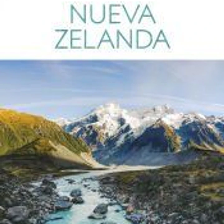 Nueva Zelanda (Guías Visuales) 1