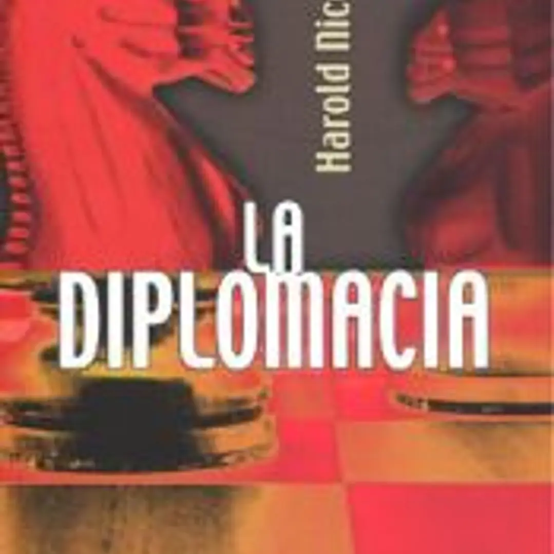 DIPLOMACIA LA 1