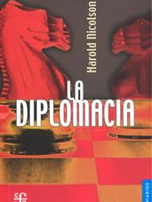DIPLOMACIA LA