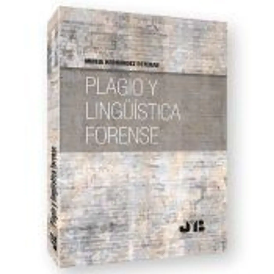 Plagio y lingüística forense 1