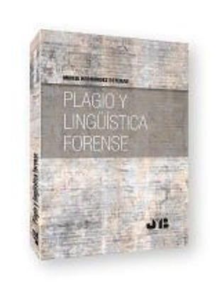 Plagio y lingüística forense