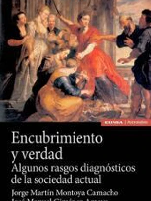 ENCUBRIMIENTO Y VERDAD