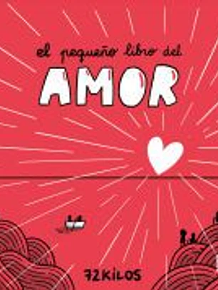 El pequeño libro del amor