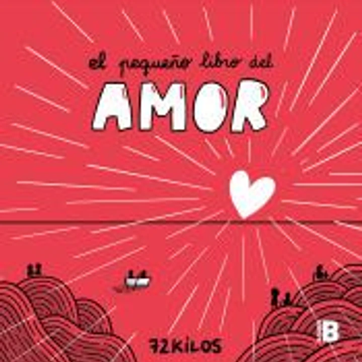 El pequeño libro del amor 1