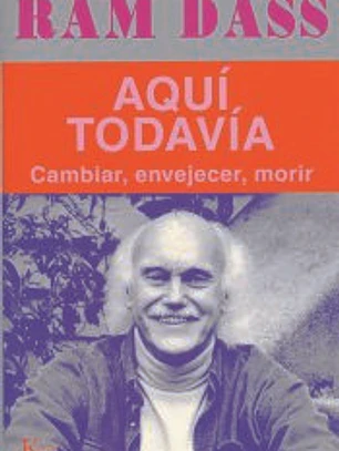 Aquí todavía