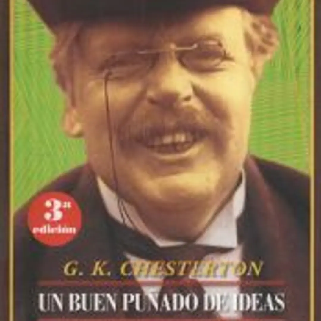 Un buen puñado de ideas 1