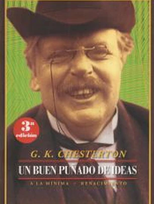 Un buen puñado de ideas