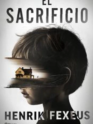 El sacrificio (Serie Memento 1)