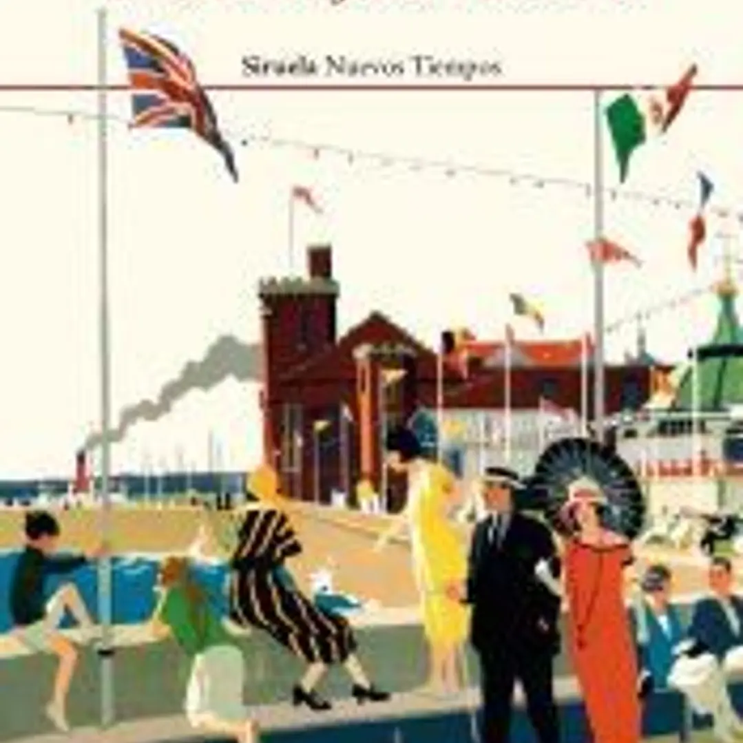 Los años ligeros. Crónicas de los Cazalet 1