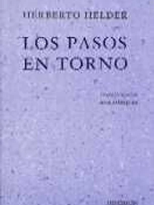 Los pasos en torno