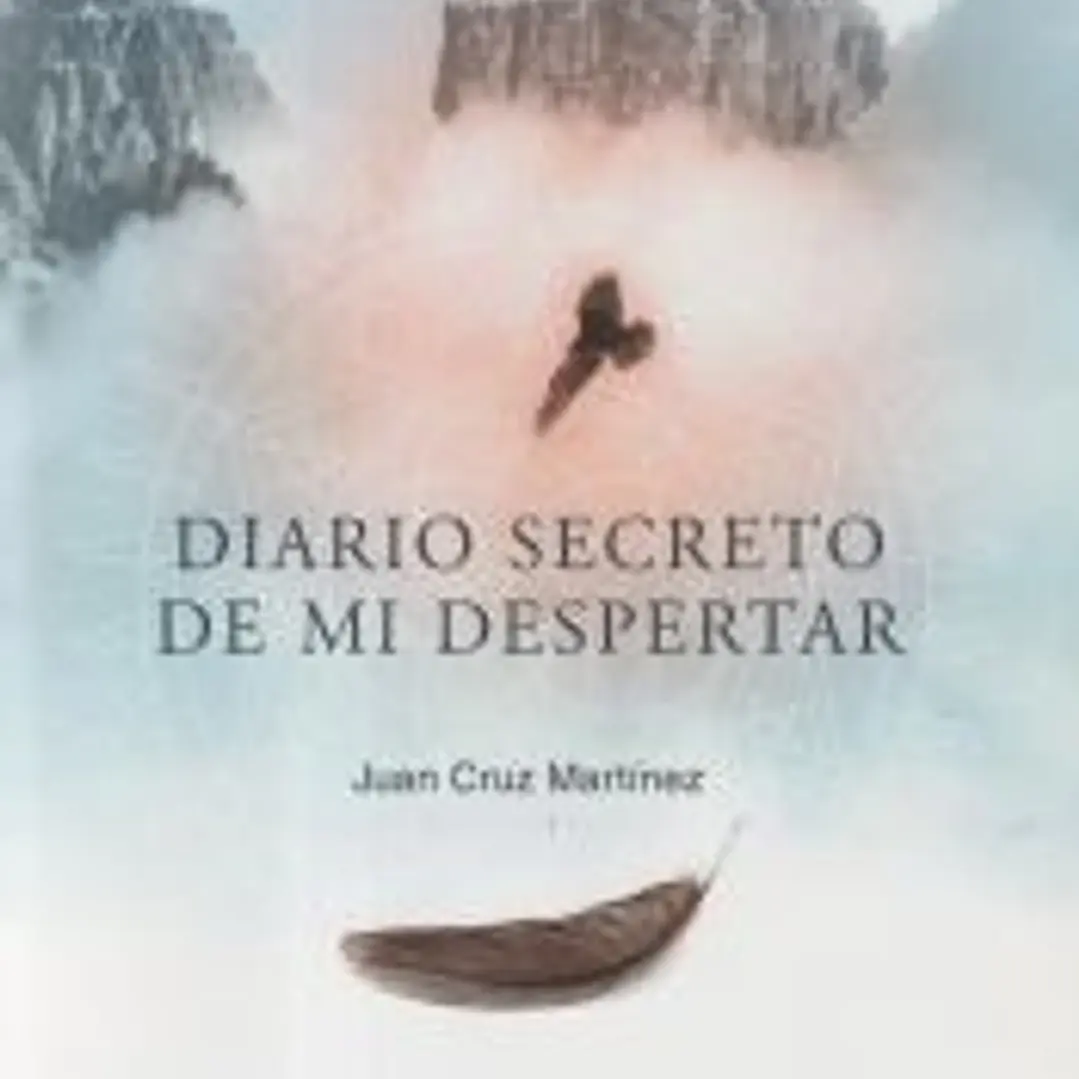 DIARIO SECRETO DE MI DESPERTAR 1
