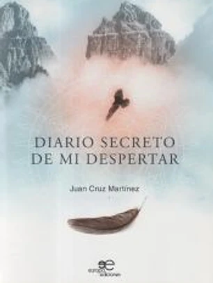 DIARIO SECRETO DE MI DESPERTAR