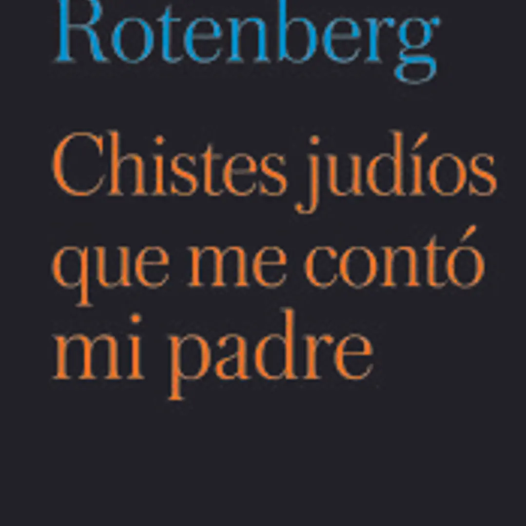 Chistes judíos que me contó mi padre 1