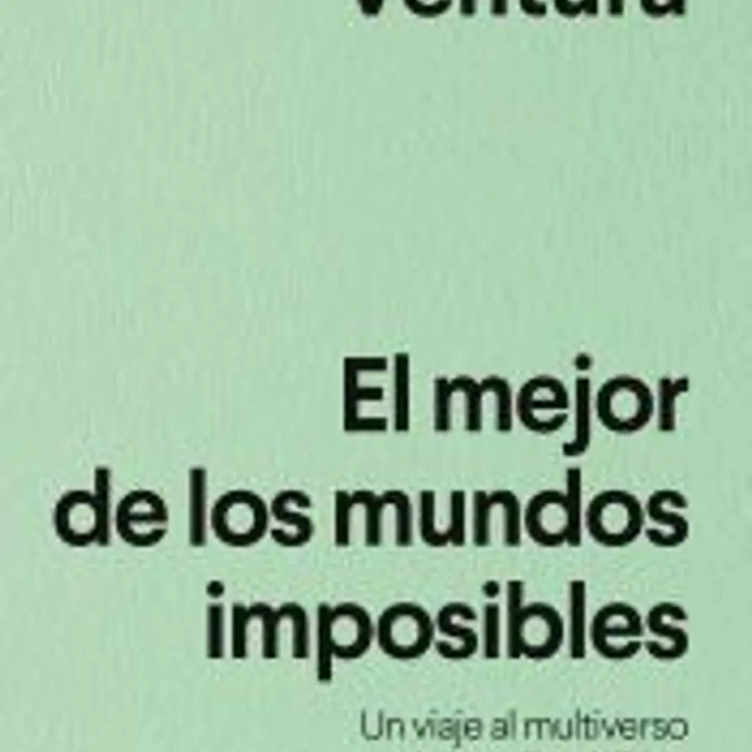 El mejor de los mundos imposibles 1