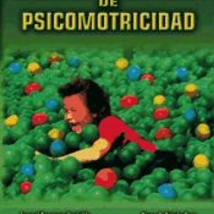 60 fichas de psicomotricidad 1