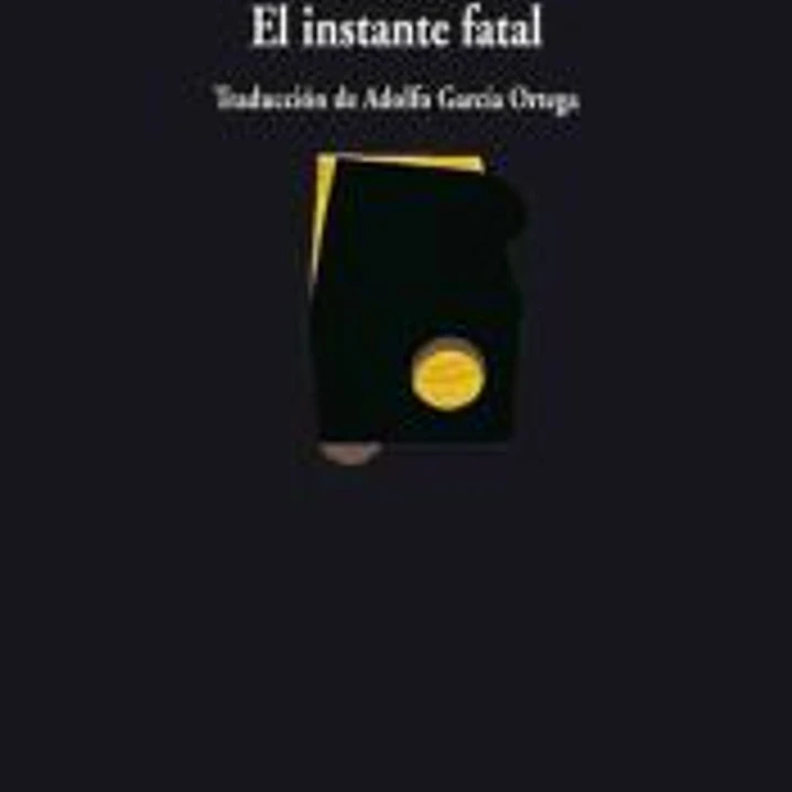 El instante fatal 1