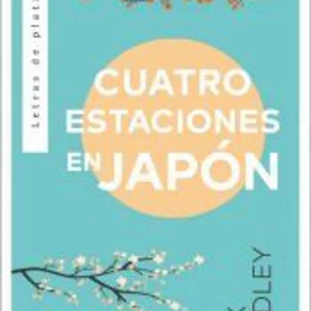 Cuatro estaciones en Japón 1