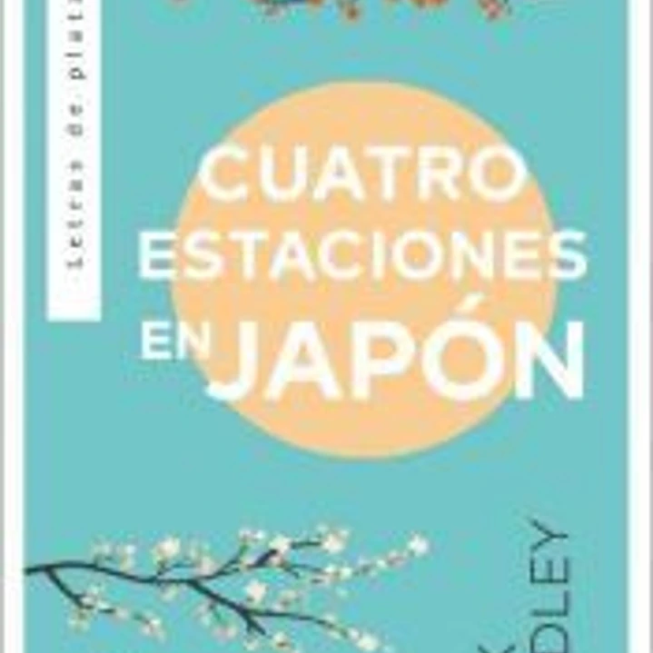 Cuatro estaciones en Japón 1