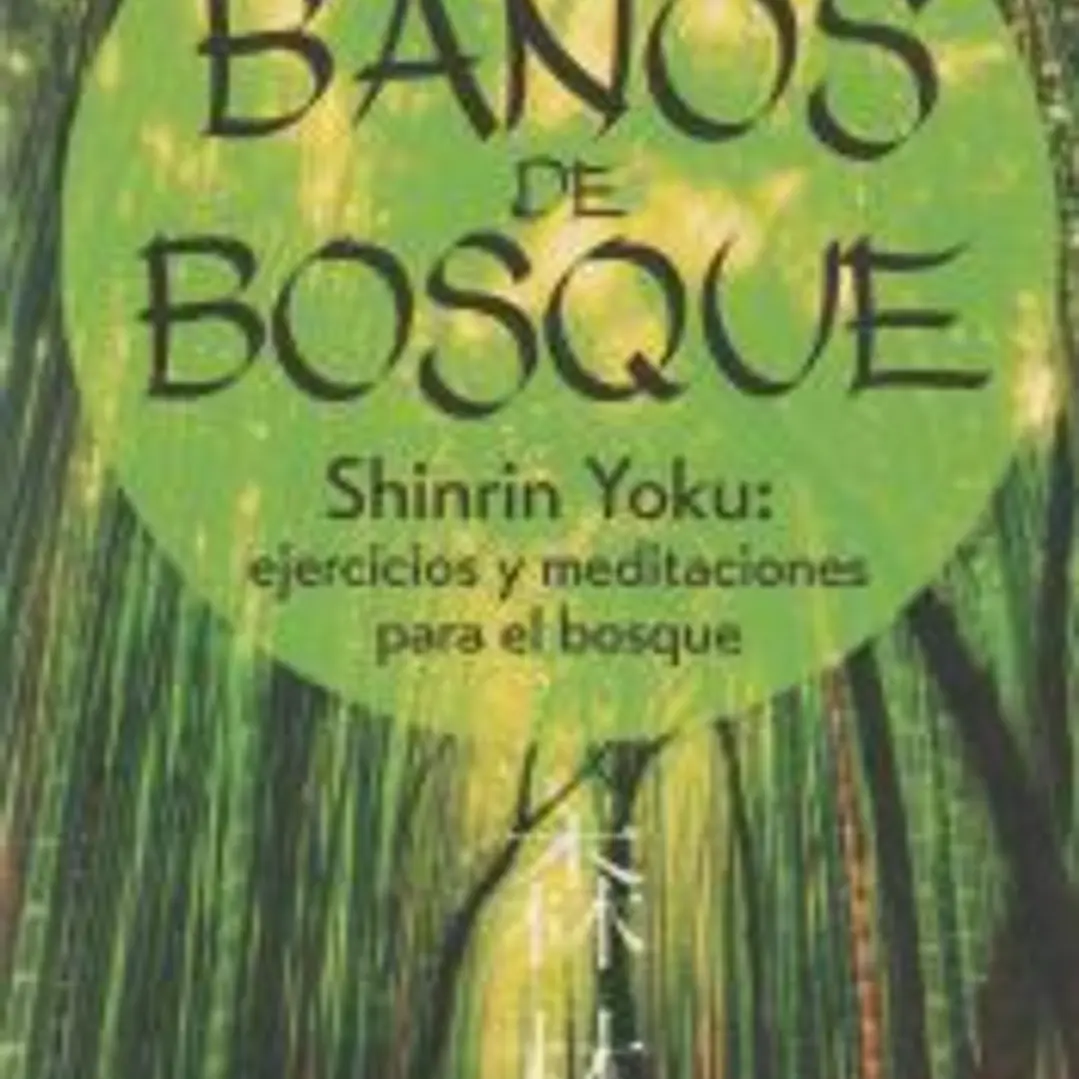 Baños de Bosque 1