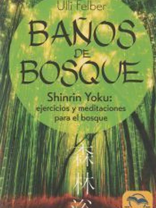 Baños de Bosque