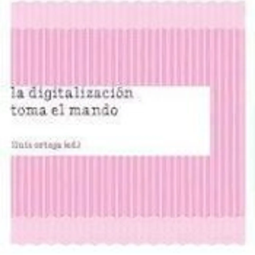 La digitalización toma el mando 1