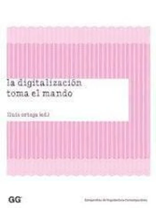 La digitalización toma el mando