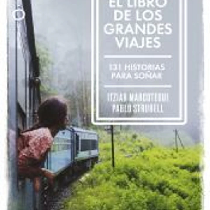 El libro de los grandes viajes 1