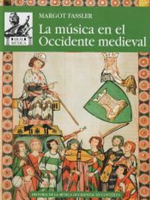 La música en el Occidente medieval