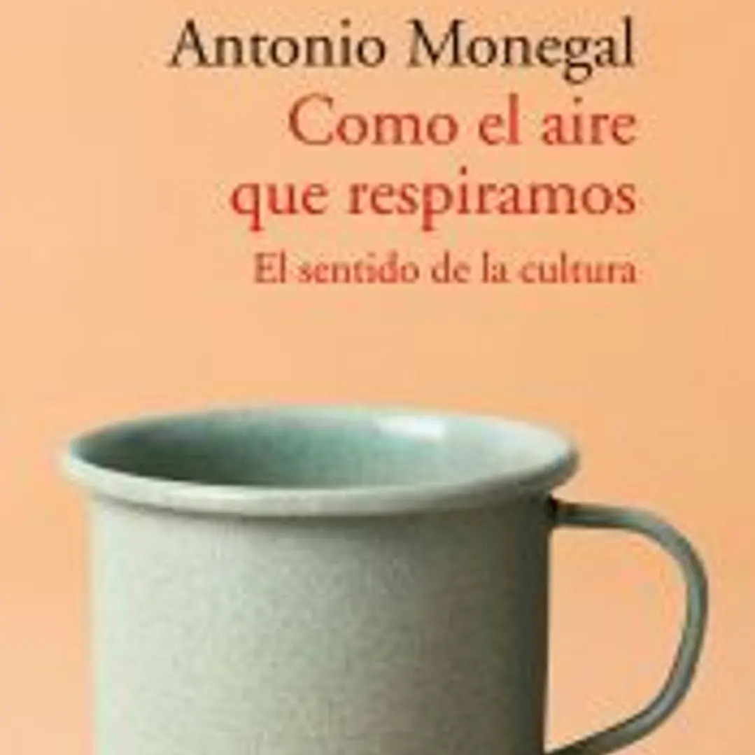 Como el aire que respiramos 1