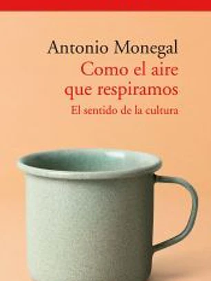 Como el aire que respiramos