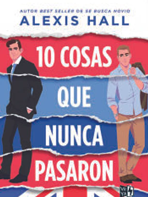 10 cosas que nunca pasaron