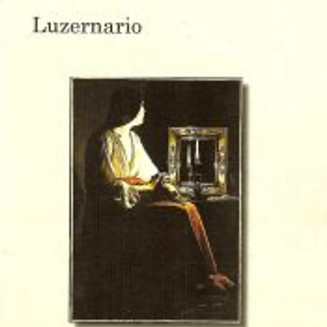 OBSCURO,LO (CD)-POEMAS GRITADOS Y BALADAS ELECTRICAS) 1