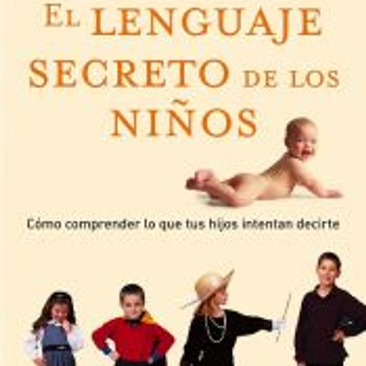 LENGUAJE SECRETO DE LOS NIÑOS , EL 1