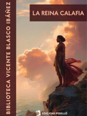 La reina Calafia
