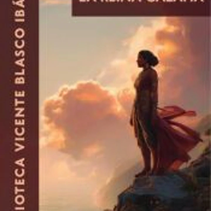 La reina Calafia 1