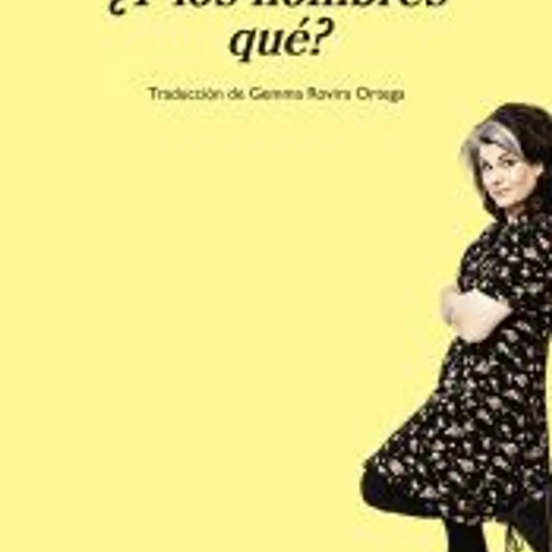 ¿Y los hombres qué? 1