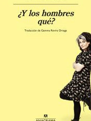 ¿Y los hombres qué?