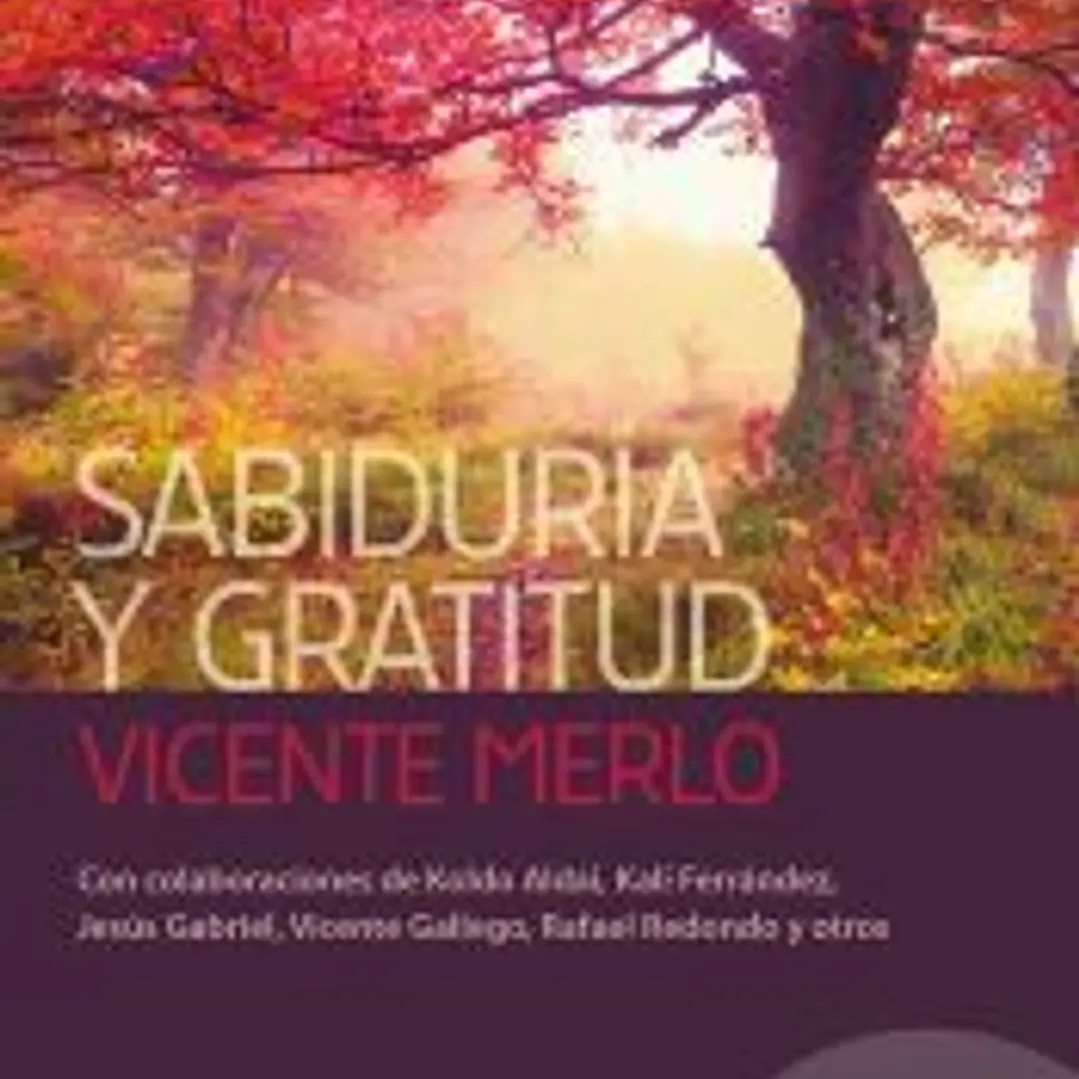 Sabiduría y gratitud 1