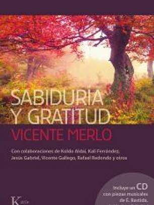 Sabiduría y gratitud